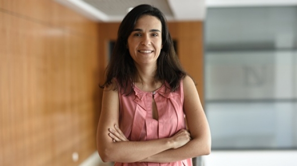 Cláudia Brito Marques