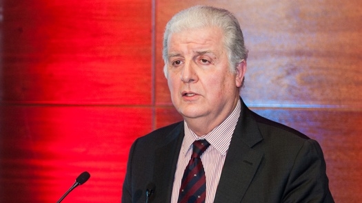 Professor Doutor Ant&oacute;nio Vaz Carneiro